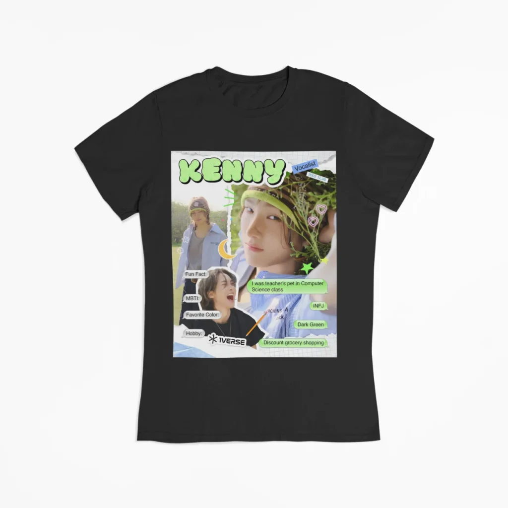 1verse t-shirt