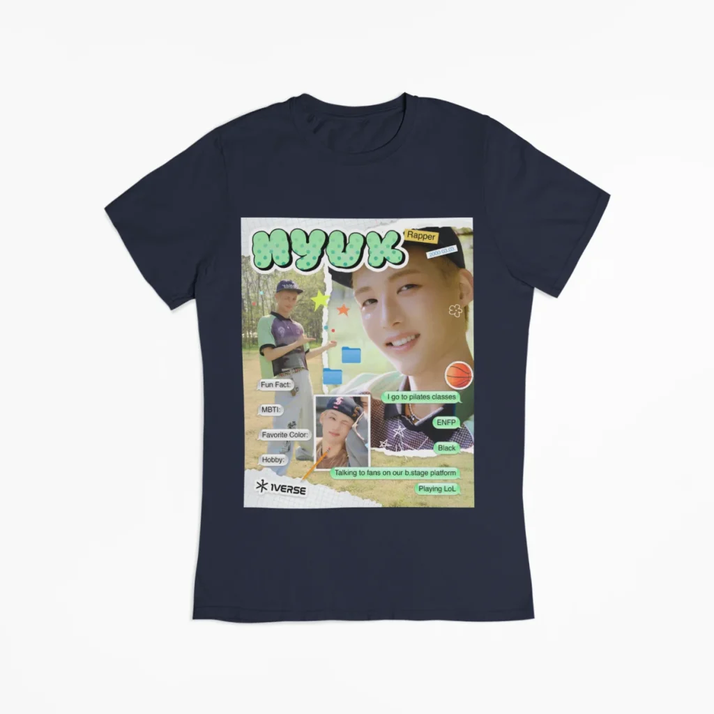 1verse t-shirt