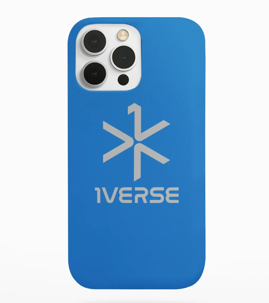 1verse phone case