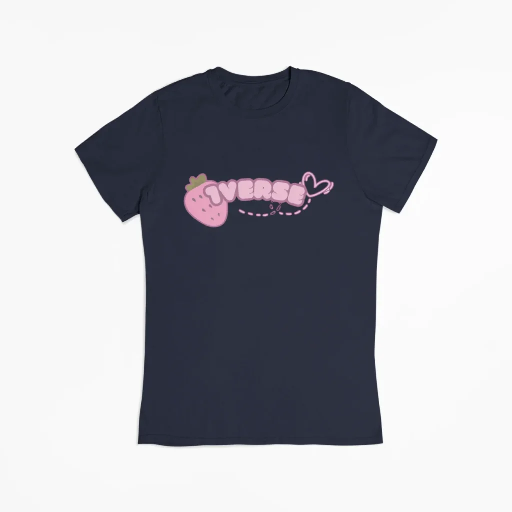 1verse t-shirt